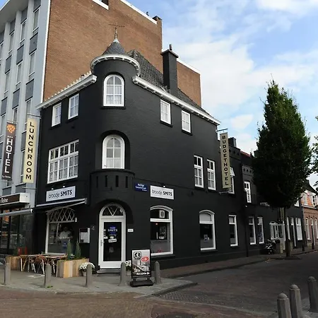 Budgethotel de Zwaan-3