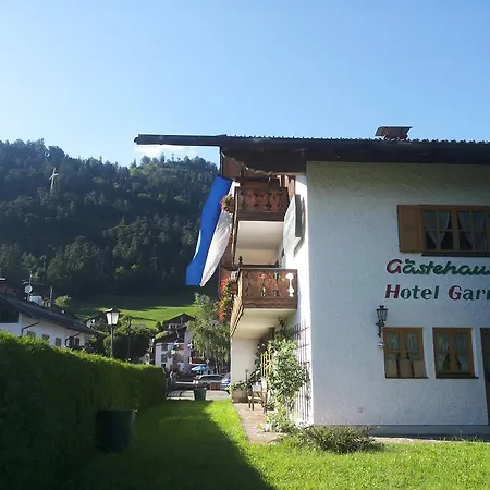 Gästehaus Zunterer-2