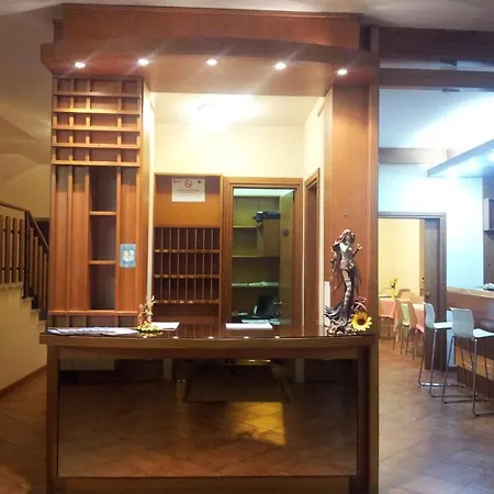 Hotel Centro-3