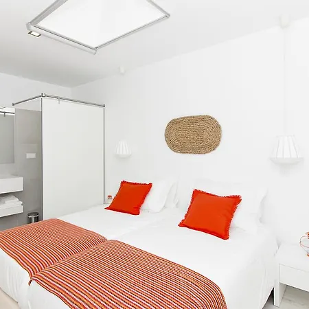 Villa Maca Guest House-2