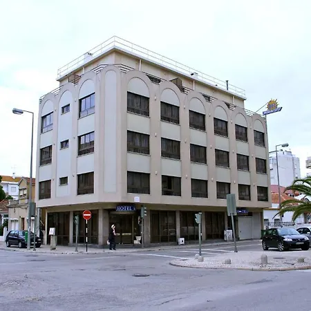 Wot Costa Da Caparica-3