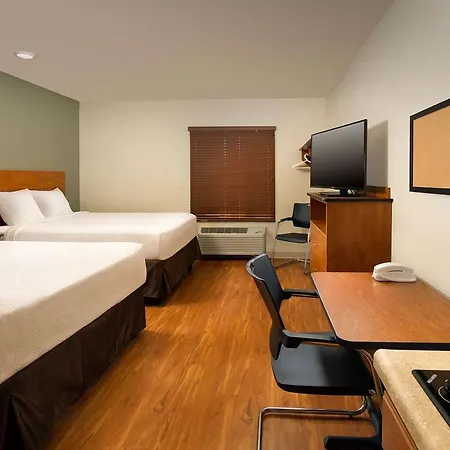 Woodspring Suites Ankeny Des Moines-2