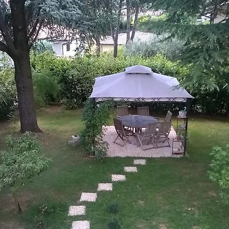 B&B Il Glicine-2