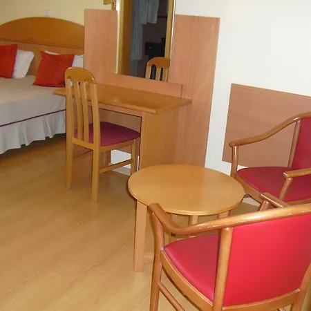 Hotel Solneve-2