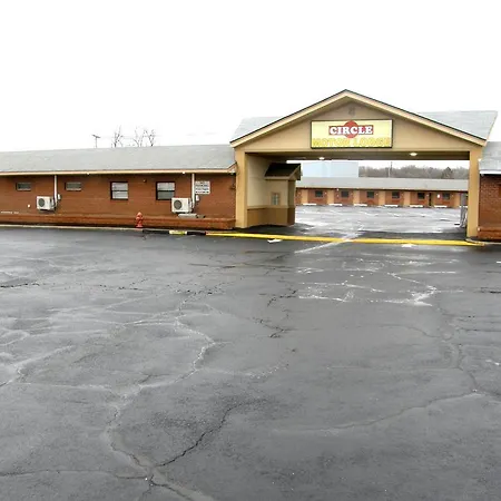 Circle Motor Lodge-2