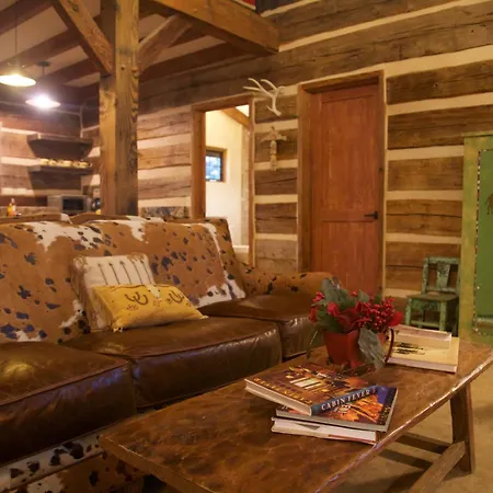 Canyon Of The Ancients Guest Ranch-3