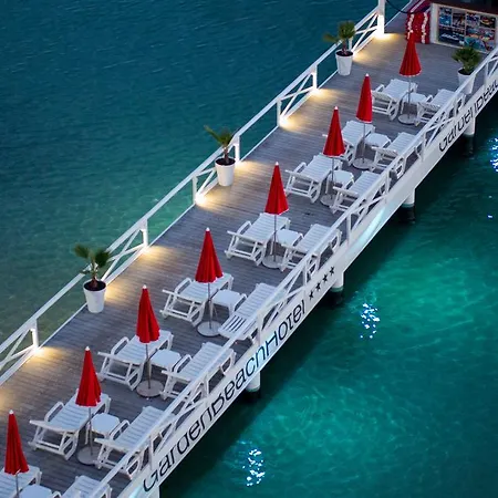 Garden Beach Hotel-2