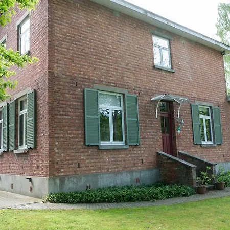 B&B Le Refuge-2