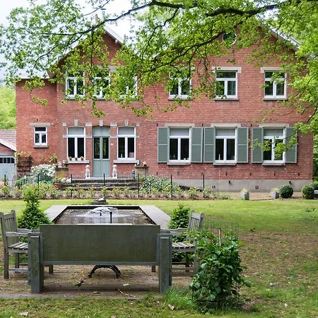 B&B Le Refuge-3