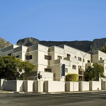 Best Western Cape Suites Hotel-2