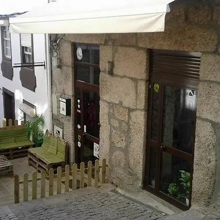 Abrigo Da Estrela-2