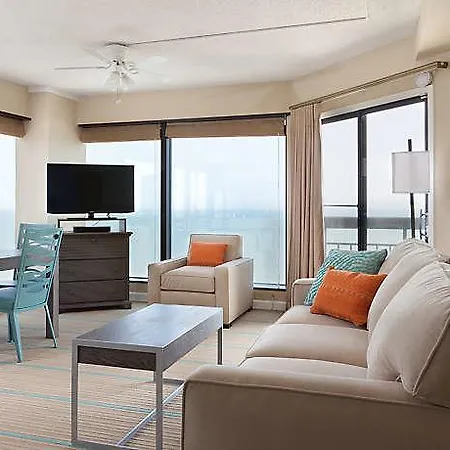 Bluegreen Vacations Seaglass Tower, Ascend Resort Collection-3