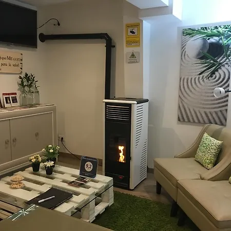 Pension Residencia Fonseca-2