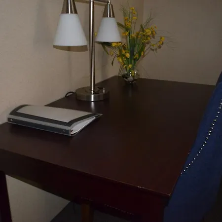 Chapel Hill University Inn-2