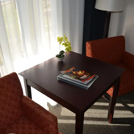 Chapel Hill University Inn-3
