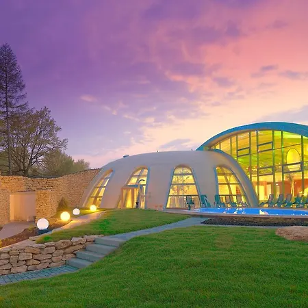Hotel an der Therme Bad Sulza-3