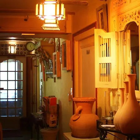 Aveyron Chambres D'Hotes-3