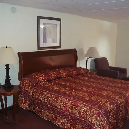 Super 8 By Wyndham Monticello Ny-2
