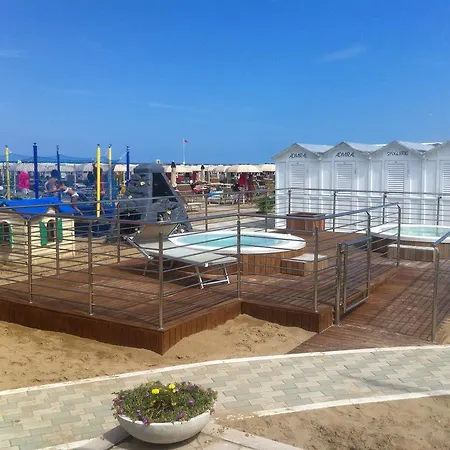 Hotel Villa Linda - Family Hotel - Nuova Costruzione Antisismica-2