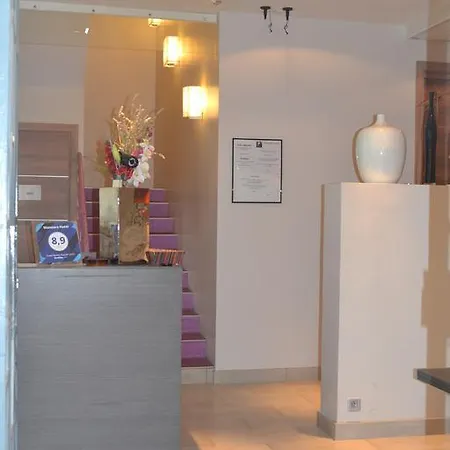 Mandara Hotel-3