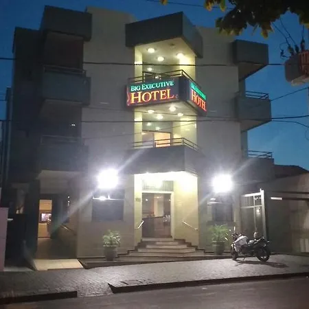 Big Executive Hotel-3