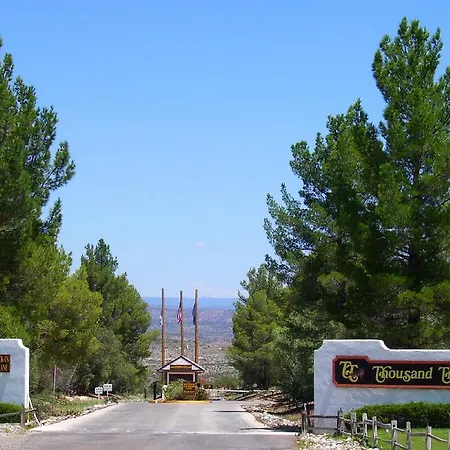 Verde Valley Tiny House 17-2