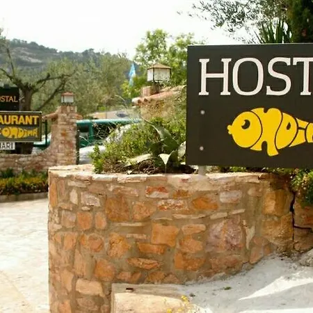 Hostal Ondina-3