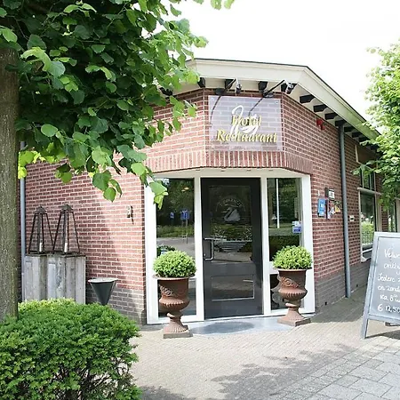 Hotel 't Zwaantje-2