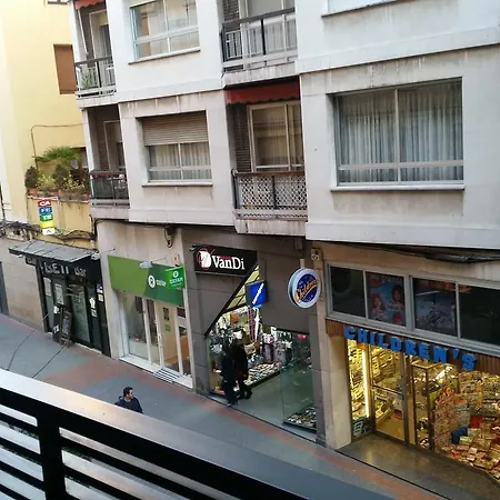 Pensión El Espolón-2