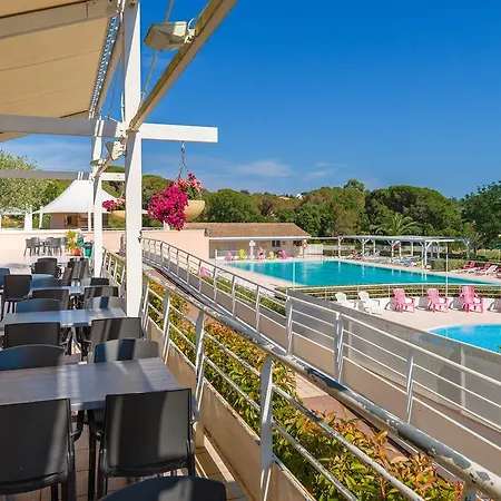 Azureva Frejus-3