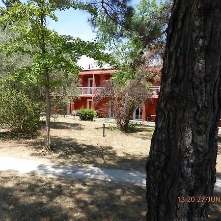 The Originals Access, Hostellerie Des Pins, Montelimar-3