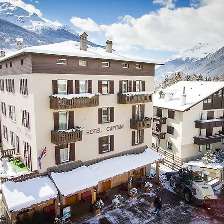 Hotel Capitani-3