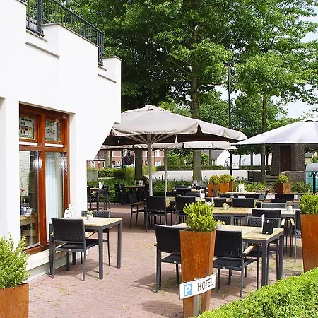 Hotel Huys van Heusden-3