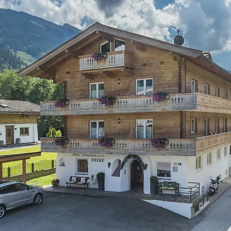 Hotel-Pension Heike-2