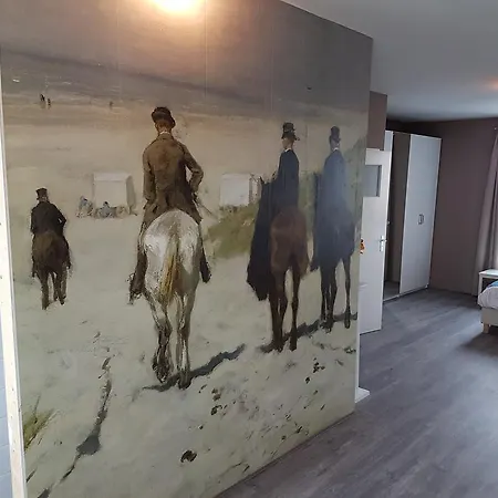 B&B Beach Inn-2
