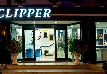 Hotel Clipper-2