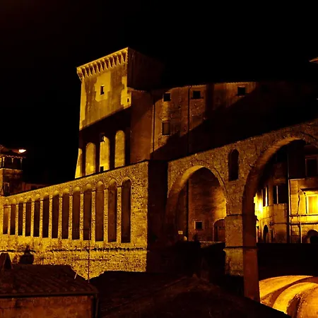 Affittacamere La Magica Torre-2