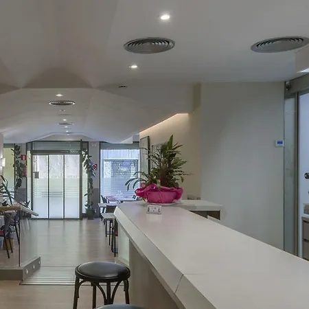 Hostal La Vila-3