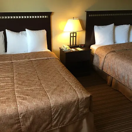 Lodge Of La Mesa (Adults Only)-2