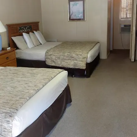 Five Star Inn - Maggie Valley-3