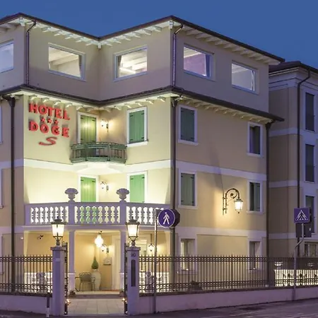 Hotel Doge-3