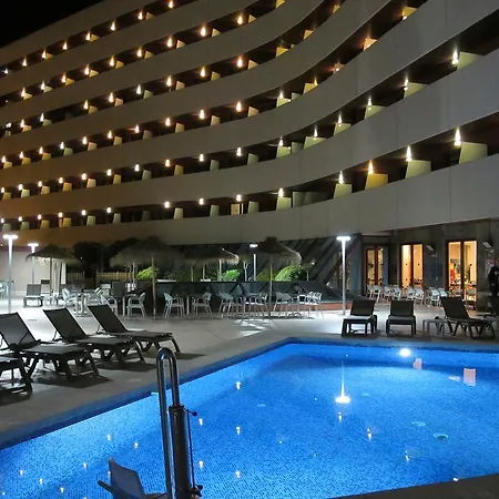 Ohtels Campo De Gibraltar-2