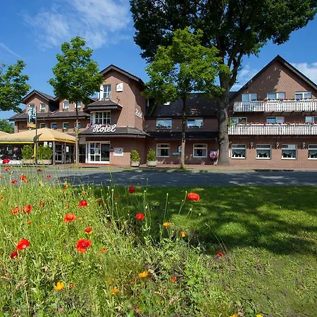 Hotel Bügener-2