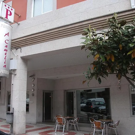 Hostal A Camelia-2