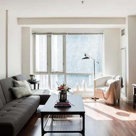 Lively Fenway Suites By Sonder-3