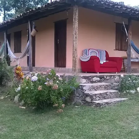 Pousada Sempre Viva-2