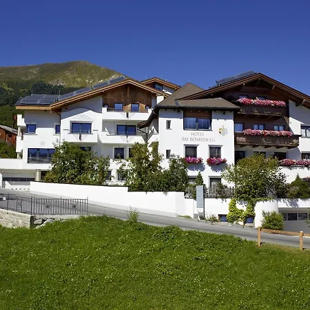 Hotel am Römerweg-2