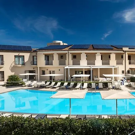 Terra Di Mare Resort&Spa-3