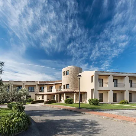 Terra Di Mare Resort&Spa-2