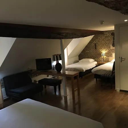 Chambres D'Hotes Rekko-3